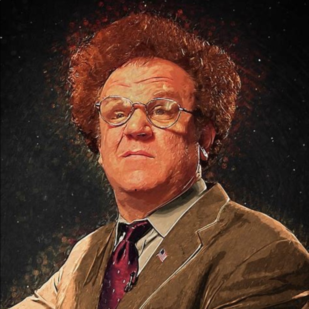 Meet your Posher, Kenneth